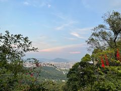 -广州市白云山风景名胜区