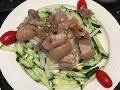 -新兴·金羊座·粤菜点心(乐峰店)