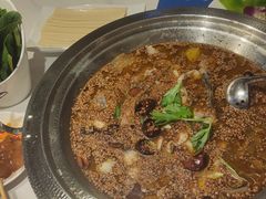 -大河宴椒麻鱼(嘉和园店)