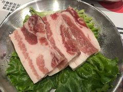-悟能八戒烤肉自助(秦隆步行街店)