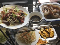 -厚味居炙子烤肉·清真(天桥南纬路店)