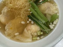 -港久茶餐厅(鹭洲里店)