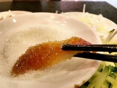 -聚丰苑北京烤鸭(大明宫店)