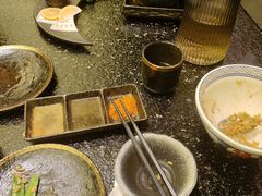 -樱嘢·炭火烧肉(惠南店)