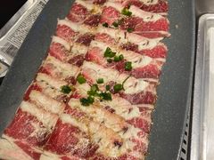 -新石器烤肉(招商1872店)