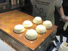 -狐狸和向日葵(北京路店)