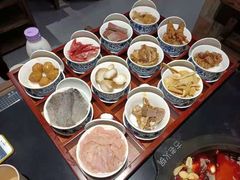 -重庆古老火锅
