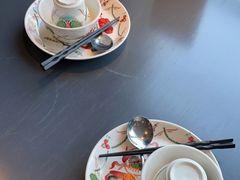 -江宴渔村·鱼鲜土菜(紫荆广场店)
