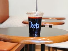 -Peet's 皮爷咖啡(乐峰店)