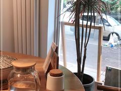 -团子君寿司·茶