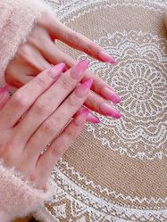 -Adore nail日式美甲美睫
