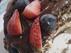 -牛仕西饼屋·低糖生日蛋糕(鲁谷店)