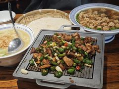 -老雒阳面馆·水席(定鼎门店)