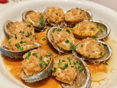 -梦都海鲜酒家(万达广场江桥店)