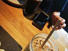 -The Diner X餐厅(青岛万象城店)