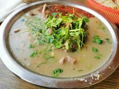 -三中高皇羊肉馆
