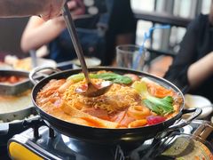 -泰好吃芝士年糕火锅(独墅湖店)