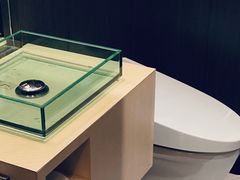 -上海柏悦酒店