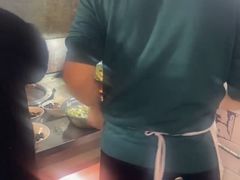-豆腐脑花