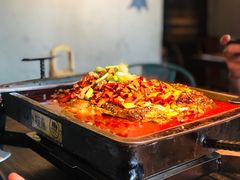 -探鱼·鲜青椒爽麻烤鱼(领展购物广场店)