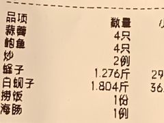 -渔家乐小海鲜(皇姑店)