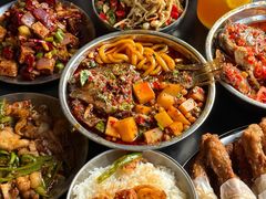 -风鑫铃罗非鱼(道沟店)