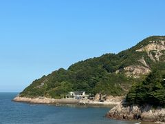 -桃花岛风景旅游区