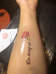 -飛凡TATTOO纹身•原创