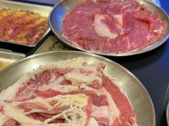 -西塔老太太泥炉烤肉(龙湖北苑天街店)