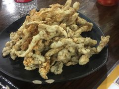 -大秦面庄(青松路店)