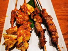 -云海肴·汽锅鸡·云南菜(天山百盛优客店)