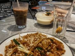 -皇后餐厅-煲仔·小菜·打边炉(古北店)