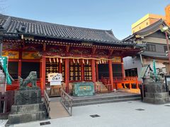 -浅草寺
