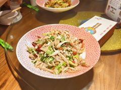 -东来土菜馆(民祥园路店)