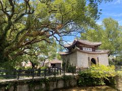 -古堰画乡景区
