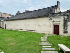 -许驸马府