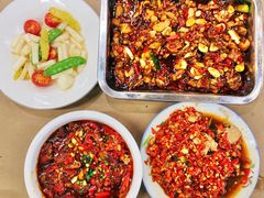 -老三样·旧食新味(万寿宫店)