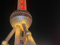 -东方明珠广播电视塔