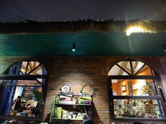 门面-清迈清迈巷口小排档(烟台山店)