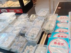 零售区-蔡先生(双阳路店)