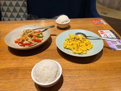 -花舍·新派粤菜·西餐·下午茶(亚运村·鸟巢店)