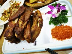 芳香排骨-德泰楼餐饮(莲湖路店)
