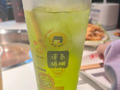 -涿派·炝锅鱼(涿州店)