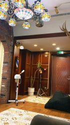 -BarberKiNG男士理发馆Barbershop
