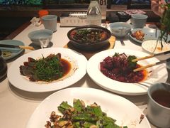 -老周家酱卤猪蹄私房菜(克拉玛依西街店)