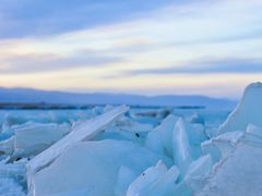 -青海湖国家重点风景名胜区
