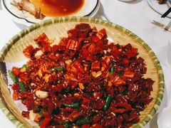 -陶缘一号·四季缘·老字号顺德菜·户外婚礼家宴(西滘店)