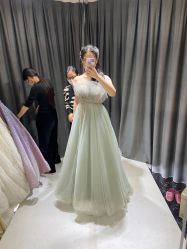 -SATIN COUTURE瑟庭婚纱礼服馆