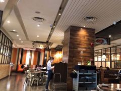 -新旺茶餐厅(嘉里城店)