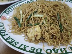 -蚝得喜海鲜(东城店)